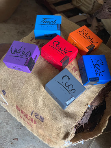 Cigar Shop «Miami Cigar Shop - Neptune Cigars SuperStore», reviews and photos, 9308 S Dixie Hwy, Kendall, FL 33156, USA