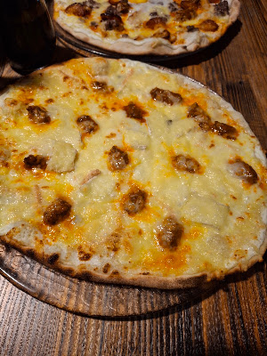 Start Pizza à Lesparre-Médoc