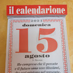 Photo n°1 de l'avis de Elena.a fait le 15/08/2021 à 18:14 sur le  Tobacco Bar Ricevitoria Carrara Leonardo à Aviatico