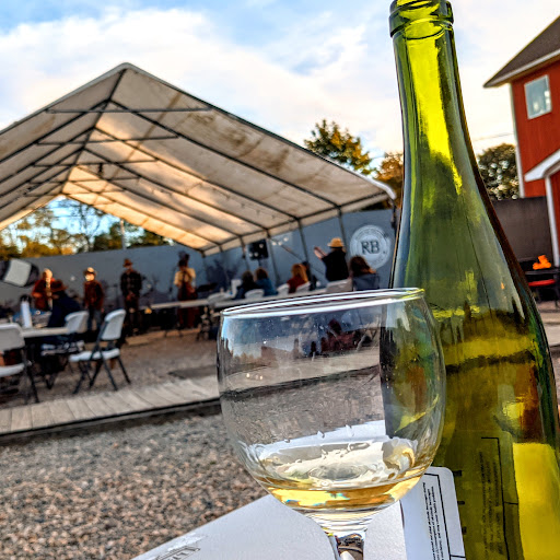 Winery «Running Brook Vineyard & Winery», reviews and photos, 335 Old Fall River Rd, North Dartmouth, MA 02747, USA
