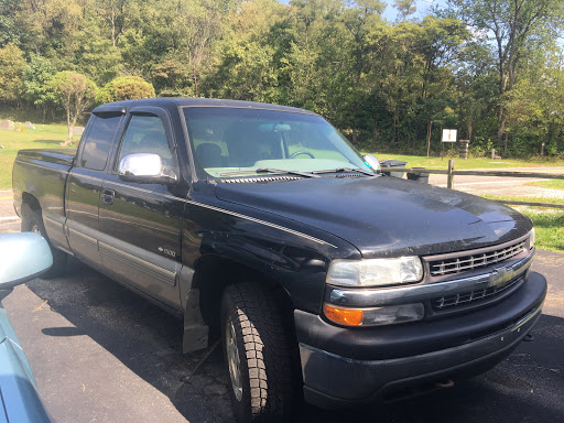 Gold Dealer «BST Buy, Sell, Trade», reviews and photos, 2401 Pennsylvania Ave, Weirton, WV 26062, USA