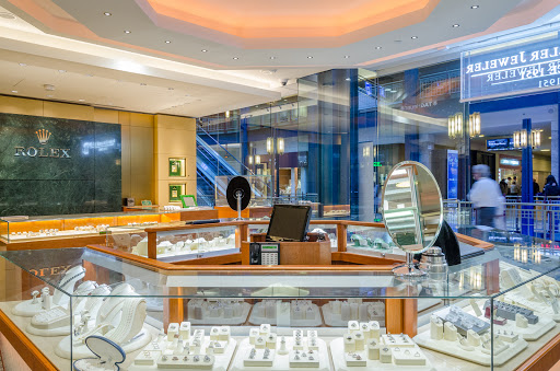 Jewelry Store «R.F. Moeller Jeweler», reviews and photos, 651 Nicollet Mall #209, Minneapolis, MN 55402, USA