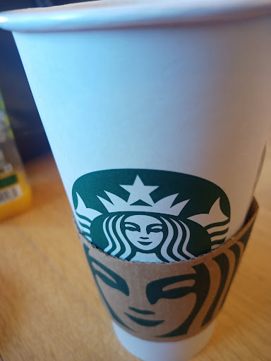 Coffee Shop «Starbucks», reviews and photos, 24 Montauk Hwy, Hampton Bays, NY 11946, USA