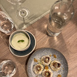 Photo n°3 de l'avis de Miko. fait le 05/09/2023 à 20:38 sur le  Al Molo 5 Restaurant à Vassena