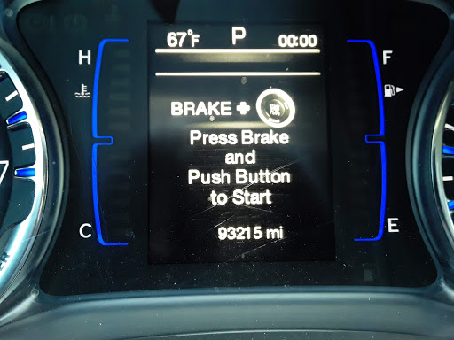 Used Car Dealer «Auto Plaza», reviews and photos, 1660 N Belt Line Rd, Irving, TX 75061, USA