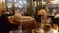 Atmosphère du Restaurant libanais Chez Sofia à Paris - n°3