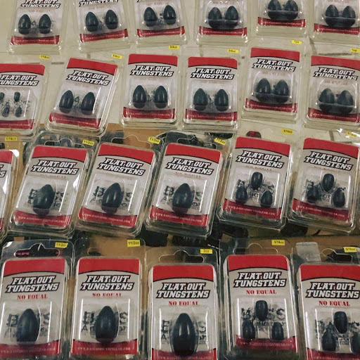 Fishing Store «44 Tackle Co.», reviews and photos, 2421 Hwy 44 W, Inverness, FL 34453, USA