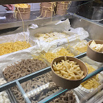 Photo n°1 de l'avis de Ylenia. fait le 01/11/2022 à 14:32 sur le  PASTAEAT la pastapoke à Rome