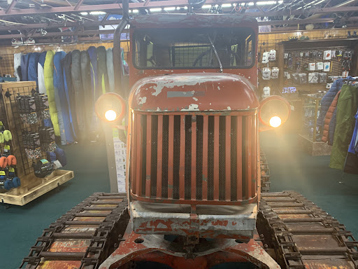 Outdoor Sports Store «Sunlight Sports», reviews and photos, 1131 Sheridan Ave, Cody, WY 82414, USA