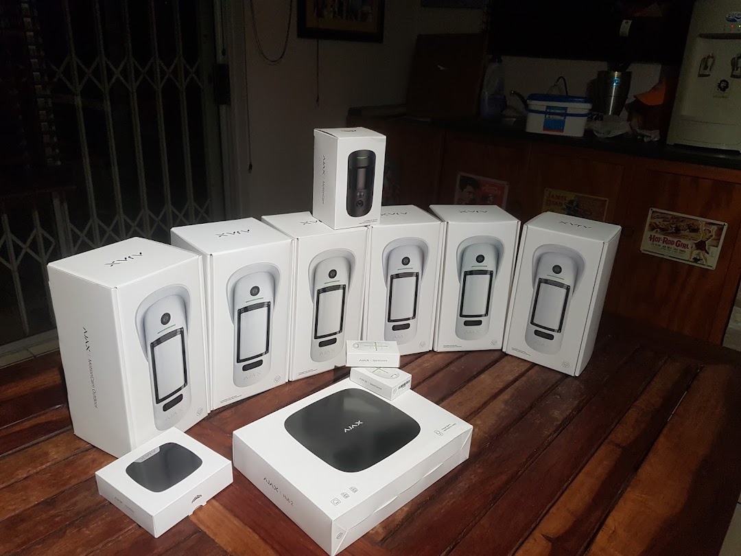 PS Security Solutions