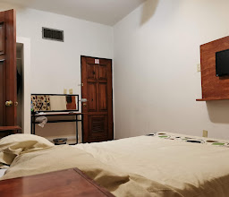 Hotel Fundador photo