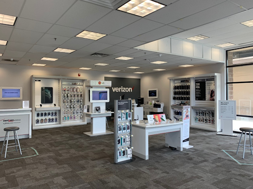 Cell Phone Store «GoWireless Verizon Authorized Retailer», reviews and photos, 15409 Main St #102, Mill Creek, WA 98012, USA