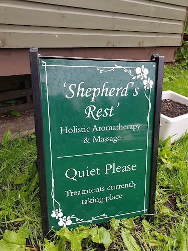 Reviews of Shepherds Rest Holistic Therapy in Stoke-on-Trent - Massage therapist