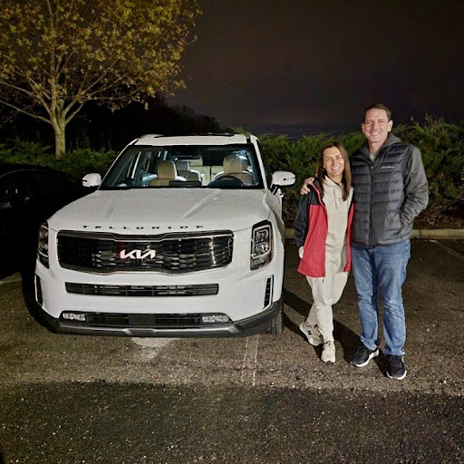 Kia Dealer «Byers Kia», reviews and photos, 5342 Columbus Pike, Lewis Center, OH 43035, USA