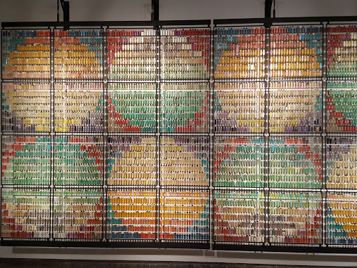 Art Gallery «Traver Gallery», reviews and photos, 110 Union St #200, Seattle, WA 98101, USA