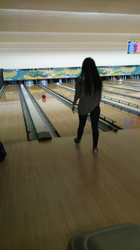 Bowling Alley «Midway Lanes», reviews and photos, 213 N Jensen Rd, Vestal, NY 13850, USA