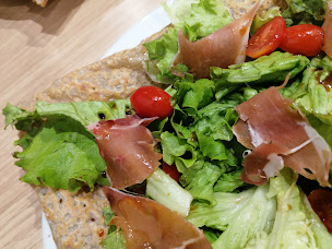 Photo n°52 de Crêp'eat Anglet à Anglet ()