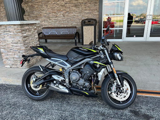 Harley-Davidson Dealer «Z&M Harley-Davidson», reviews and photos, 6130 US-30, Greensburg, PA 15601, USA