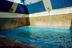 Aadithya Swimming Pool image