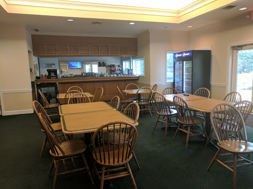 Golf Course «Generals Ridge Golf Course», reviews and photos, 9701 Manassas Dr, Manassas Park, VA 20111, USA