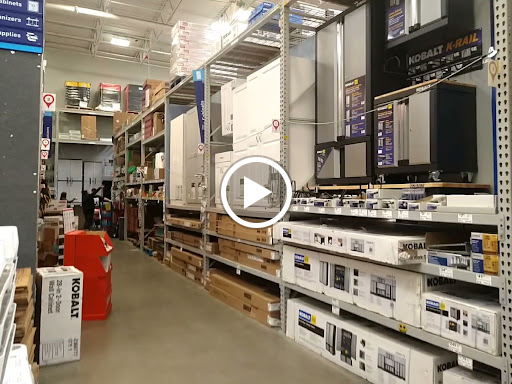 Lowes Home Improvement image