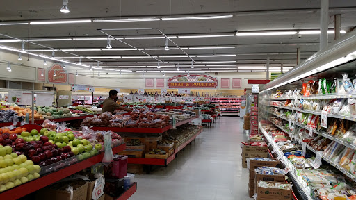 Asian Grocery Store Zion Market Reviews And Photos 12565 E
