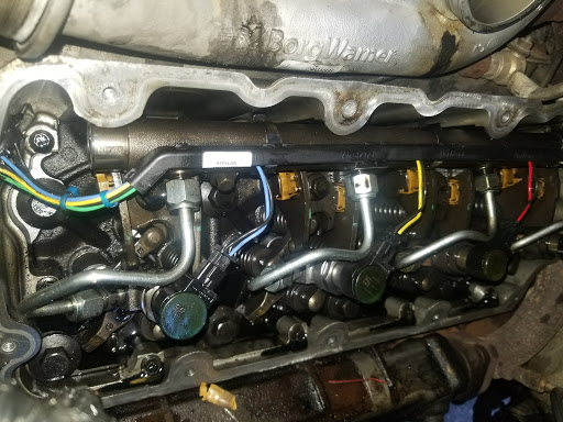 Auto Repair Shop «Expresstech Auto Repair», reviews and photos, 4590 Babcock St NE #101, Palm Bay, FL 32905, USA