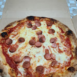 Photo n°1 de l'avis de Simone. fait le 07/04/2024 à 08:12 sur le  Pizzeria Terra del Sol à Gallipoli