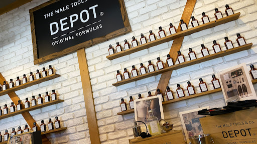 Beauty Supply Store «Professional Salon Concepts», reviews and photos, 610 Moen Ave, Rockdale, IL 60436, USA