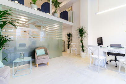 Nacho Inmobiliaria en Málaga