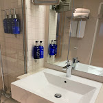 Photo n°5 de l'avis de Craig.i fait le 25/03/2024 à 00:33 sur le  Radisson Blu Hotel Hambourg à Hamburg