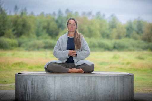 Yin Power v/Kristine Marie Rost in Hvide Sande, Ringkøbing-Skjern