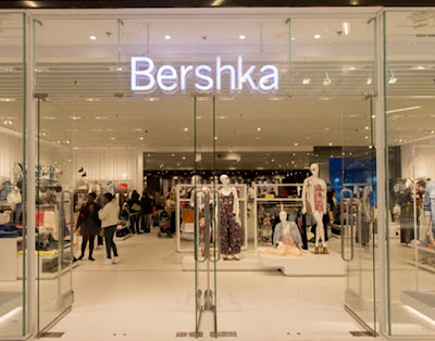 Bershka à Toulouse