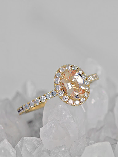 Jeweler «Baxter Moerman», reviews and photos, 1128 Garden St, San Luis Obispo, CA 93401, USA