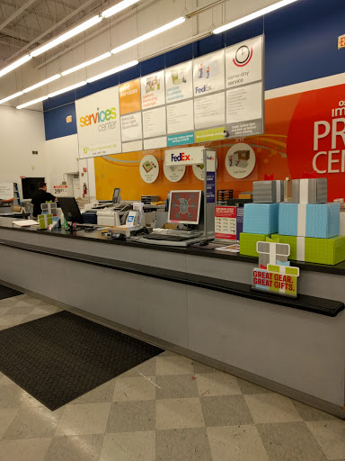 Office Supply Store «OfficeMax», reviews and photos, 1135 NW Leary Way, Seattle, WA 98107, USA