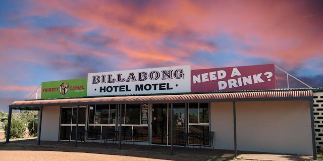 Billabong Hotel Motel