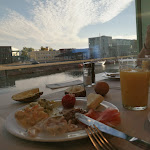 Photo n°3 de l'avis de Dörthe.e fait le 05/10/2018 à 07:41 sur le  Best Western Plus Hotel Bremerhaven à Bremerhaven