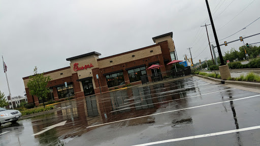 Fast Food Restaurant «Chick-fil-A», reviews and photos, 5351 S 76th St, Greendale, WI 53129, USA