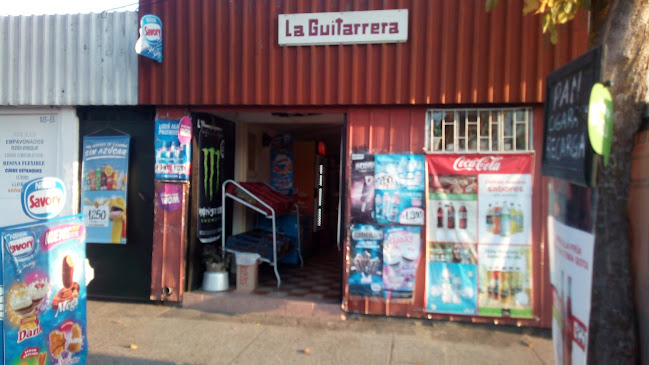 Opiniones de La Guitarrera en Chillán - Supermercado
