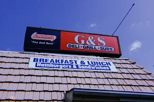 G&S Deli image