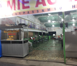 Mie aceh abede photo