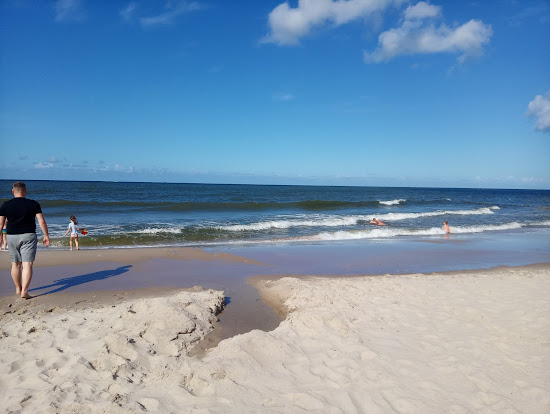 Nordowe Morsy Beach
