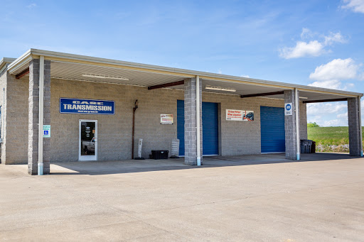 Transmission Shop «Case Transmission Services», reviews and photos, 840 TN-52 Scenic, Lafayette, TN 37083, USA