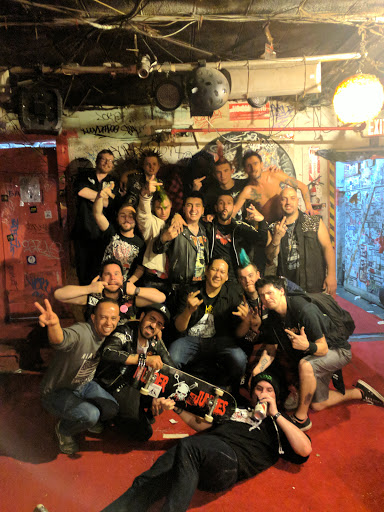 Live Music Venue «The Meatlocker», reviews and photos, 8 Park St, Montclair, NJ 07042, USA