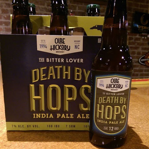 Wine Store «Appalachian Vintner», reviews and photos, 745 Biltmore Ave #121, Asheville, NC 28803, USA