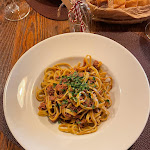 Photo n°2 de l'avis de Jakub.u fait le 03/09/2023 à 10:29 sur le  Pizzeria Ristorante Bar La Vedla à San Ciascian