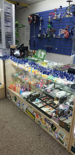 Tobacco Shop «Smoke Shop», reviews and photos, 392 US-6, Valparaiso, IN 46385, USA