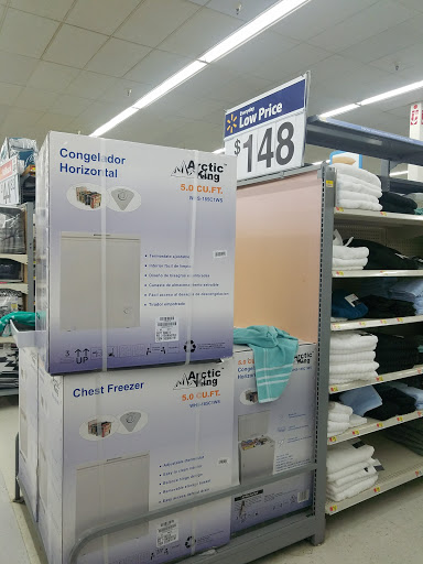 Discount Store «Walmart», reviews and photos, 777 Brockton Ave, Abington, MA 02351, USA