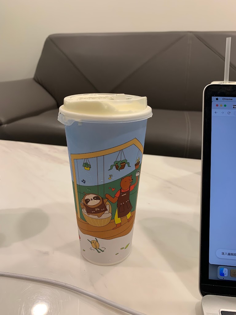 再睡5分鐘 - 台北伊通店 的照片