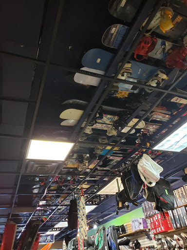 Sporting Goods Store «Play It Again Sports», reviews and photos, 2100 S 700 E, Salt Lake City, UT 84106, USA